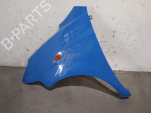 Forkjerm venstre Forkjerm venstre CHEVROLET MATIZ (M200, M250) 1.0 (67 hp) 37585304 37585304