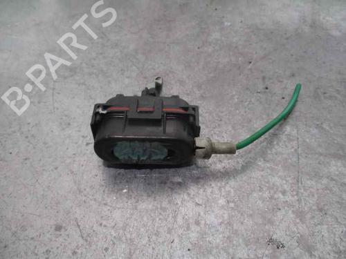 Heater blower motor MERCEDES-BENZ SL (R129) 600 (129.076) | BP2333186M62