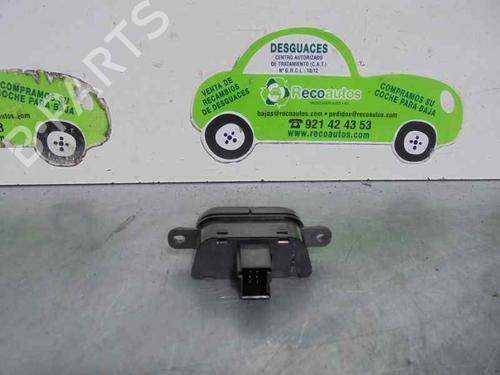 Warning switch ALFA ROMEO MITO (955_) 1.3 MultiJet (955AXP1A, 955AYC1A) | BP3471601I22 