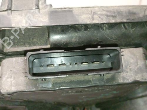 Køleventilator elektrisk OPEL VECTRA C (Z02) 3.0 CDTi (F69) | BP30745093M35