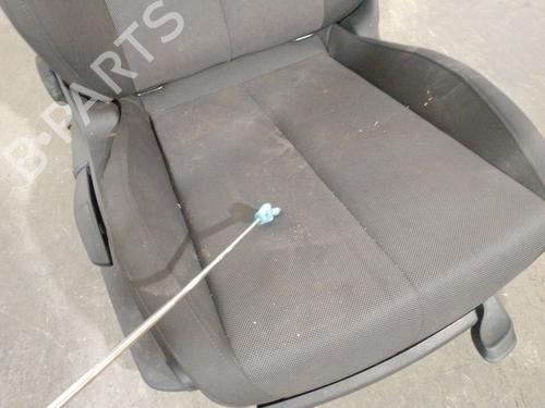 Right front seat AUDI Q3 (F3B) 35 TDI | BP29457166C16 