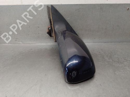 Left mirror AUDI A6 C5 (4B2) 2.5 TDI | BP24154445C26 