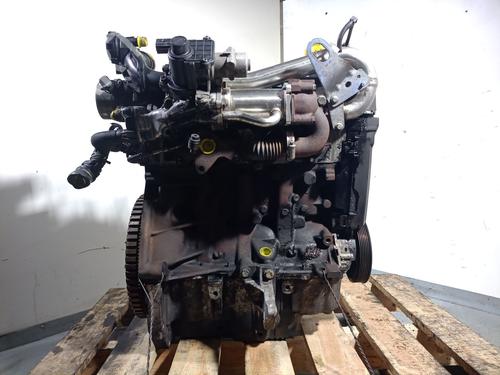 Engine RENAULT CLIO III (BR0/1, CR0/1) 1.5 dCi (C/BR0G, C/BR1G) | BP40041770M1 - Image 5