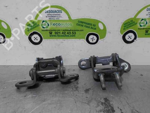 Hinge/Door check strap HONDA ACCORD VII (CL, CN) 2.2 i-CTDi (CN1) | BP20245772C146 