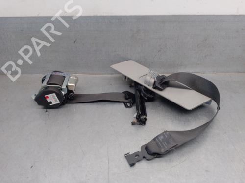 Sikkerhedssele foran venstre OPEL ZAFIRA TOURER C (P12) 1.6 CDTI (75) (134 hp) 26322619