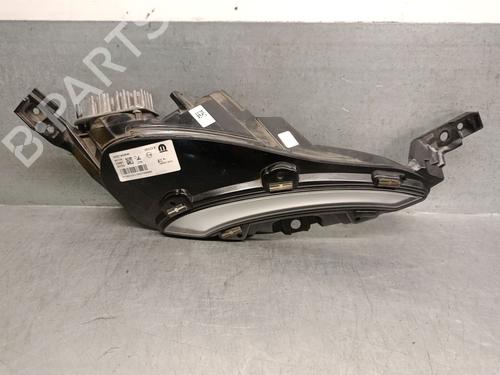 Blinklys foran høyre FIAT 500 (312_) Electric (EV) (33 hp) 29748156