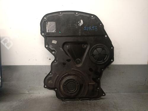 Registerdæksel FORD MONDEO III (B5Y) 2.2 TDCi (155 hp) 30125227