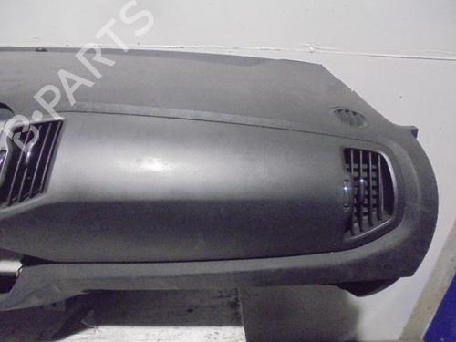 Dashboard KIA SPORTAGE III (SL) 2.0 CRDi | BP10544071C46 