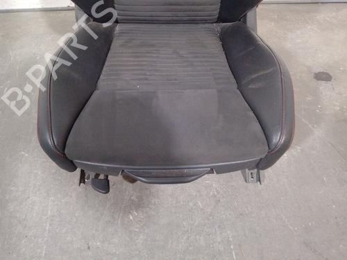 Left front seat MERCEDES-BENZ A-CLASS (W176) A 200 CDI / d (176.008) | BP40260977C15 - Image 7