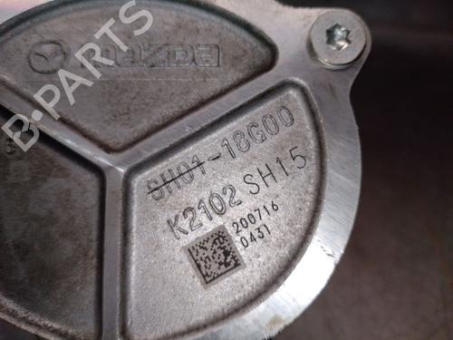 Vacuum pump MAZDA 6 Estate (GJ, GL) | BP33294046M80 - Image 5