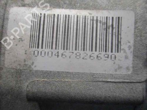 AC compressor LANCIA YPSILON (843_) 1.2 (843.AXB1A) | BP2313195M34 