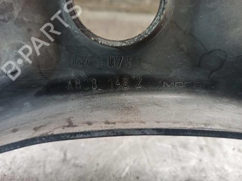 Left front suspension arm FIAT 500X (334_)  | BP8235952M12 