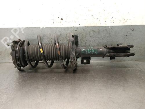 Right front shock absorber HYUNDAI i30 Estate (PDE) 1.0 T-GDI hybrid 48V | BP33013398M17 - Image 3