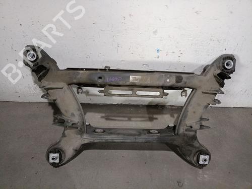 Bagaksel Bagaksel MERCEDES-BENZ C-CLASS (W204) C 200 CDI (204.001) (136 hp) 36643263 36643263