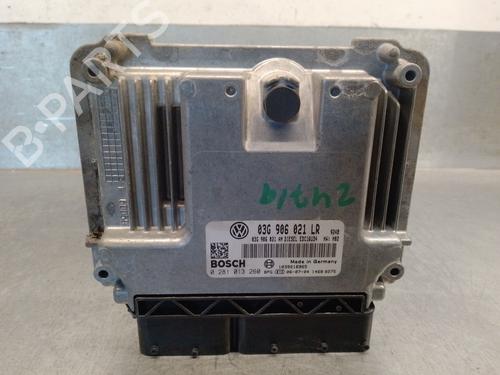 engine-control-unit-ecu-vw-passat-b6-3c2-2005-2006-2007-2008-2009-2010-2011-32372624 main image