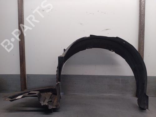 Hjulbue TOYOTA AVENSIS Saloon (_T25_) [2003-2009]  31250032