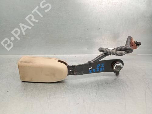 Boucle de ceinture de sécurité HONDA CR-V III (RE_) 2.2 i-CTDi 4WD (RE6) (140 hp) 28010283