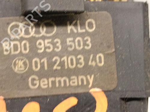 Headlight switch AUDI A4 B5 (8D2) 1.8 | BP37243545I24 - Image 5