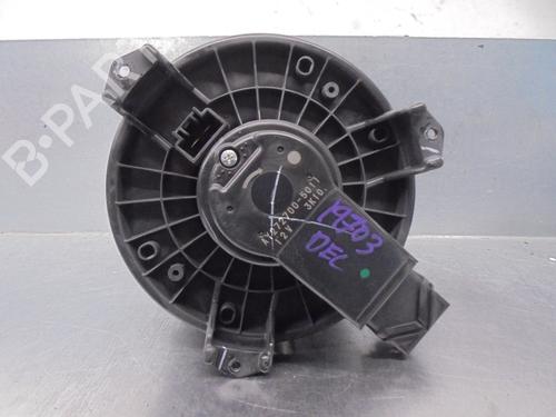 Heater blower motor DODGE JOURNEY 2.4 | BP16983071M62 