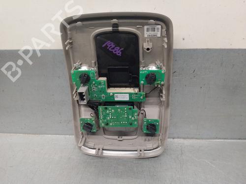 Interior roof light VOLVO V60 I (155) D3 / D4 | BP16062239I8 