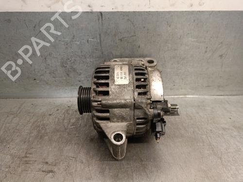 Used Alternator FORD FIESTA V (JH_, JD_) 1.3 (69 hp) 30777421