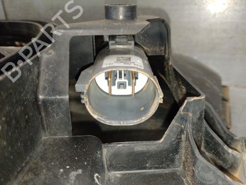 Radiator fan JEEP GRAND CHEROKEE IV (WK, WK2) 3.0 CRD V6 4x4 | BP28579935M35 
