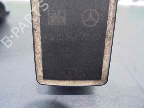 Other MERCEDES-BENZ M-CLASS (W164)  | BP21018978O1 