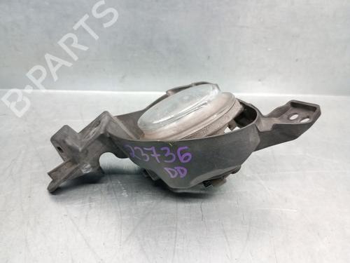 Højre Foran Tågelygte MAZDA 3 (BL) 1.6 MZR CD (BL14) | BP29566729C31 
