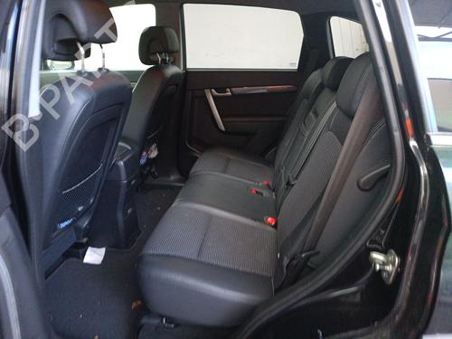 Rear seat CHEVROLET CAPTIVA (C100, C140) 2.0 D 4WD | BP30578320C17 - Image 12