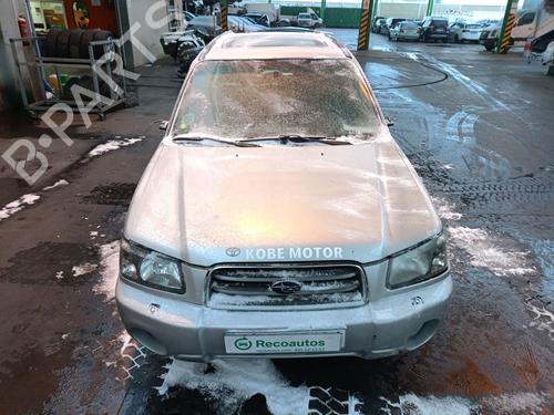Electronic module SUBARU FORESTER (SG_) 2.0 AWD (SG5) | BP32114557M83 - Image 9