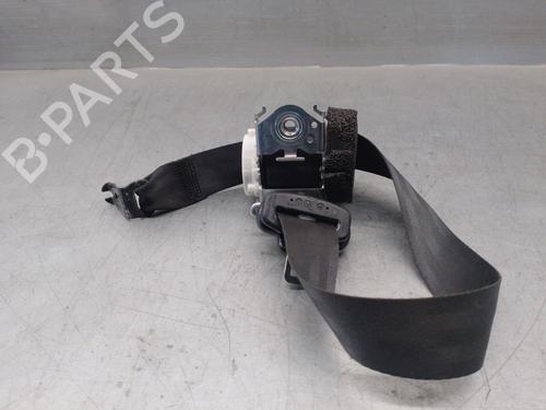 Rear right seatbelt FORD S-MAX (WA6) 2.0 TDCi | BP16917495I28 