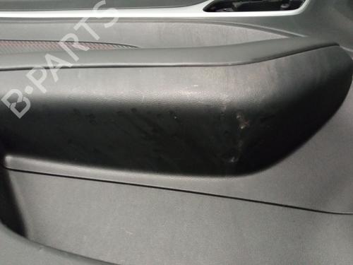 Front left panel MG MG ZS SUV (AZS1) 1.0 T-GDi | BP29744108C58 