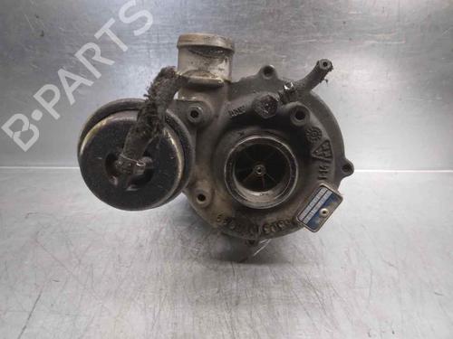 Used Turbocharger/Supercharger SKODA OCTAVIA I Combi (1U5) 1.9 TDI (90 hp) 9533683