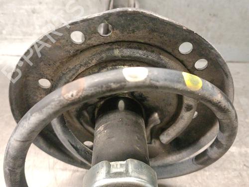Right front shock absorber FIAT 500 (312_) 1.2 (312AXA1A) | BP29512010M17 