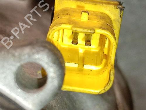 AC compressor CITROËN C4 I (LC_) 1.6 16V | BP34138076M34  - Image 7