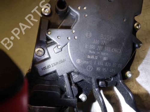 Rear wiper motor SMART FORFOUR (454) 1.5 CDI (454.001) | BP11742937M102 