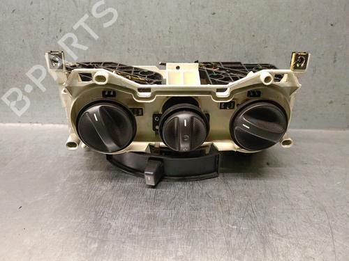 Used Climate control FIAT PUNTO (188_) 1.3 JTD 16V (70 hp) 31026406
