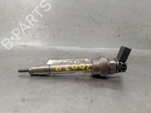 Used Injector Injector BMW 5 Gran Turismo (F07) 530 d xDrive (258 hp) 34165204 34165204