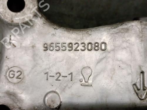 Engine mount CITROËN C4 II (NC_) 1.4 VTi 95 (NC8FP0) | BP34734785M89  - Image 5