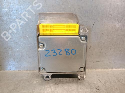 Kollisjonspute styreenhet SEAT LEON (1M1) 1.9 TDI | BP27704847M53 