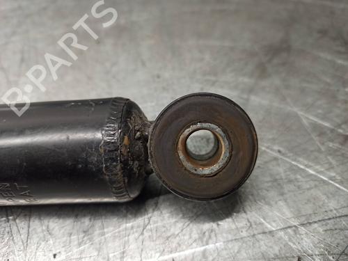 Right rear shock absorber RENAULT 19 II (B/C53_) 1.4 | BP12129544M19 