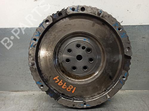 Used Flywheel Flywheel 15856164 15856164