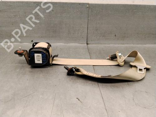 Used Rear right seatbelt Rear right seatbelt HYUNDAI TUCSON (JM) 2.0 (141 hp) 40195940 40195940