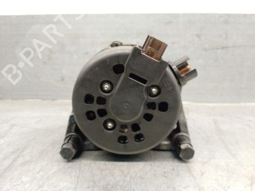 Alternator FORD C-MAX (DM2) 1.6 TDCi | BP31947714M7