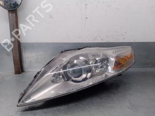 Used Left headlight Left headlight 37033586 37033586