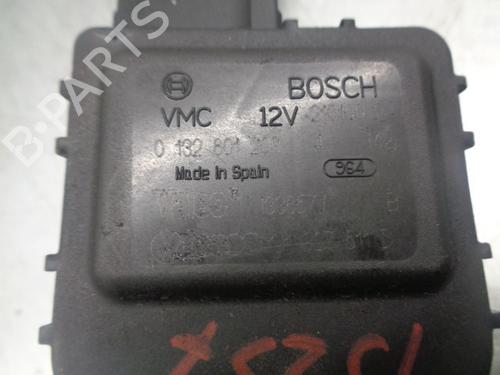 Heater blower motor AUDI TT (8N3) 1.8 T | BP9741971M62 