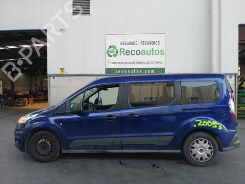 Brugte FORD TRANSIT CONNECT V408 Box Body/MPV 1.6 TDCi 1637360