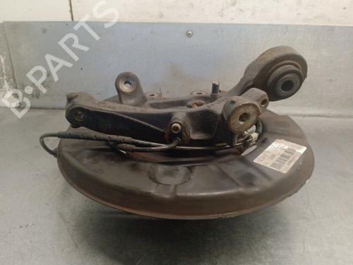 Left rear steering knuckle BMW 3 (E90) 320 d | BP38076083M27  - Image 5