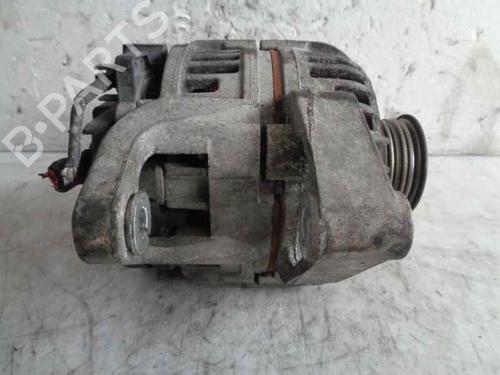 Alternator OPEL ASTRA G Hatchback (T98) 1.6 (F08, F48) | BP5273800M7 