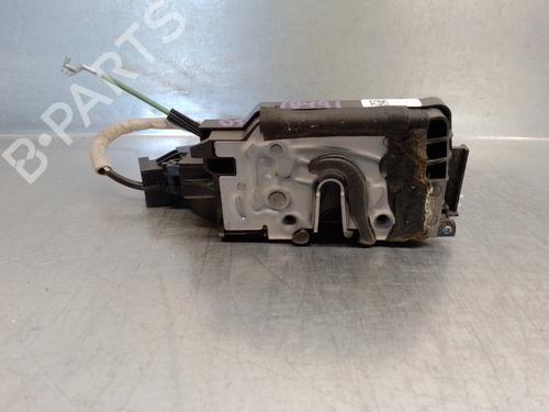 Front left lock MERCEDES-BENZ C-CLASS (W205) C 200 (205.042) | BP14914242C98 